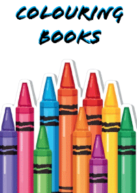 Crayoncolouring-book-200x282pix