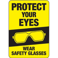 Safety-Glasses