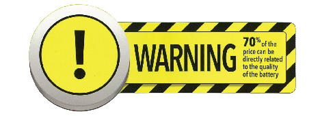 Warning Warning