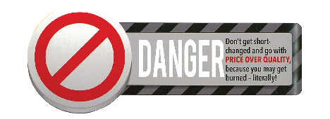 Danger Danger