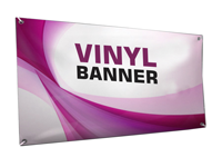 Vinyl-banner 7