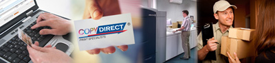 Copy Direct Print Online