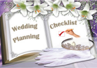 Wedding Planning Checklist | Click Here
