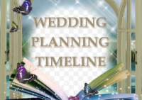 Wedding Planning Timeline | Click Here