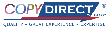 Copy Direct Ltd