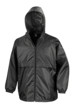 CDR205X - Lightweight Jacket
