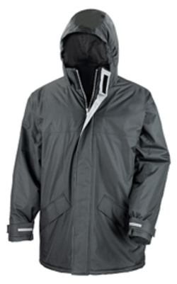 CDR207X - Winter Parka