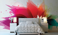 Self Adhesive Wallpaper Self Adhesive Wallpaper