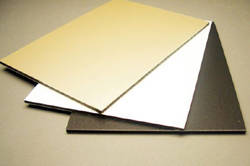 Aluminium Composite Material ACM