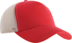 CD5003 - Mac Trucker Cap