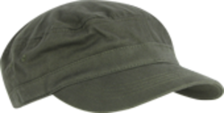 CD6007 - Active Military Cap
