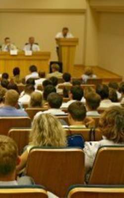 Conferences and Seminars