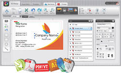 Designer Studio Overview