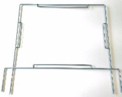 5mm Corflute Frame