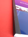 Catalogue Fastback Binding