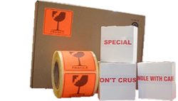 Packaging Labels