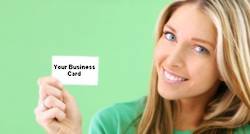 Business Cards
