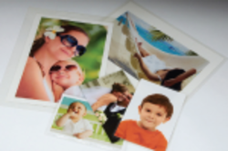 Laminating - Gloss Laminate