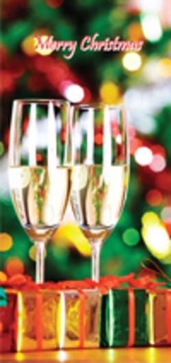Christmas Card Sample Images Portrait